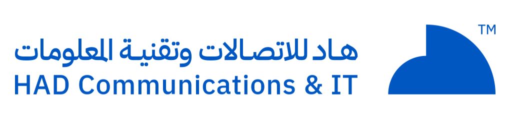 HAD Unveils Its New Brand Identity — 1