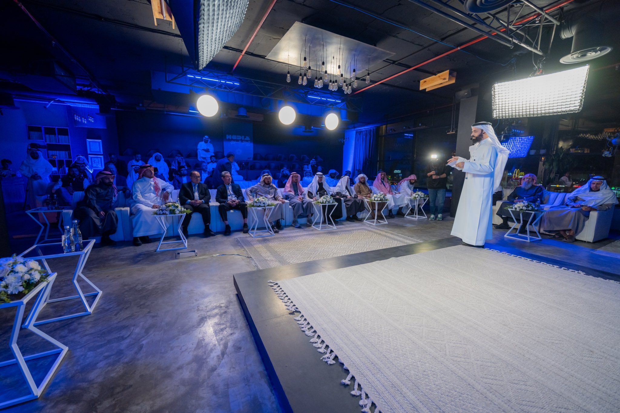 الحفل هاد السنوي 2024 — 1